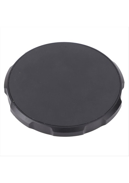 Alüminyum Alaşımlı Manyetik Telefon Tripod Adaptörü Çok Açılı Yerleştirme Delikleri Manyetik Telefon Tripod Adaptörü Yaygın Uyumlu (Yurt Dışından) modelleri