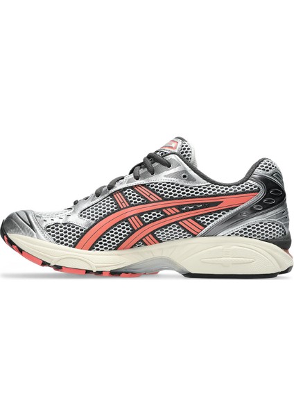 Gel-Kayano 14 Unisex Beyaz Sneaker 1203A740-101 fiyatları