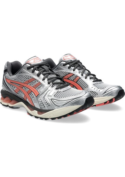 Gel-Kayano 14 Unisex Beyaz Sneaker 1203A740-101 modelleri