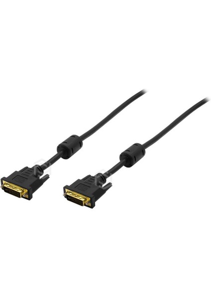 Frısby FA-7422DV DVI To DVI Kablo (24+5 Pın) 1.8m