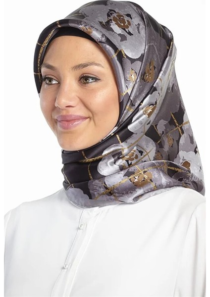 Twill Ipek Eşarp -(Nostalji TWILL)-8144D 04 fiyatları