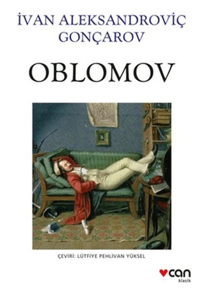 Oblomov
