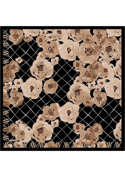 Twill Ipek Eşarp -(Nostalji TWILL)-8144D 32 fiyatları