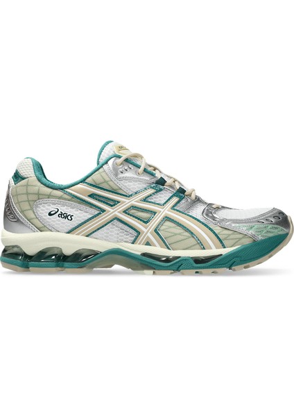 Gel-Nimbus 10.1 Unisex Offwhite Sneaker 1203A543-102