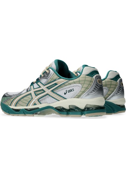 Gel-Nimbus 10.1 Unisex Offwhite Sneaker 1203A543-102 fırsatları