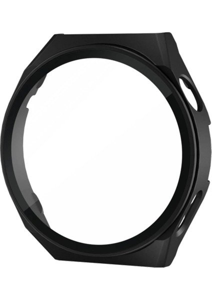 Huawei Watch Gt2 42MM Dota Camlı Kasa Ekran Koruyucu - SIYAH-(5796) fiyatları