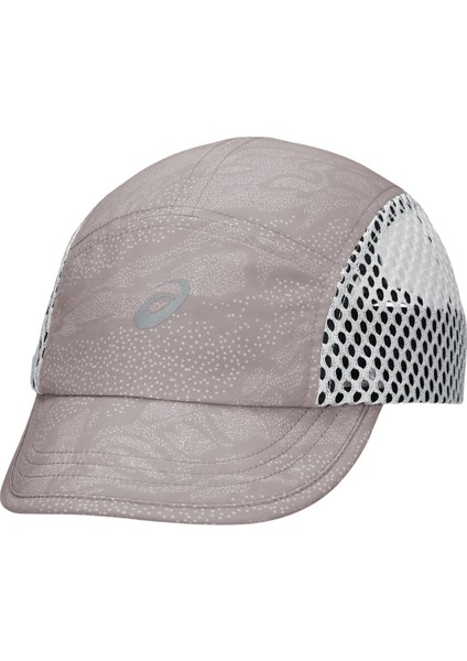 Fujitrail Cap Unisex Siyah Şapka 3013A973-020