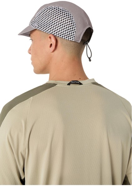 Fujitrail Cap Unisex Siyah Şapka 3013A973-020 fırsatları