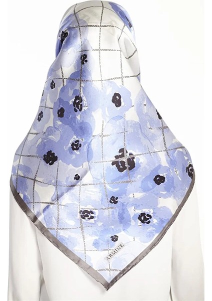 Twill Ipek Eşarp -(Nostalji TWILL)-8144D 09 fırsatları