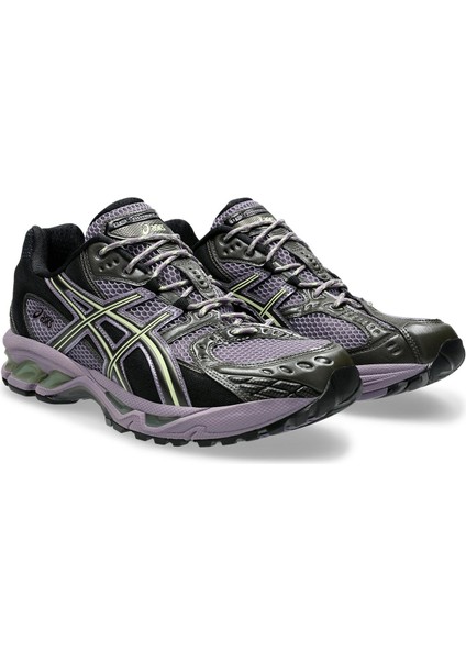 Gel-Nimbus 10.1 Unisex Mor Sneaker 1203A543-500 modelleri