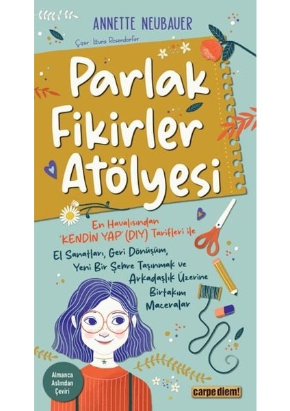 Parlak Fikirler Atölyesi