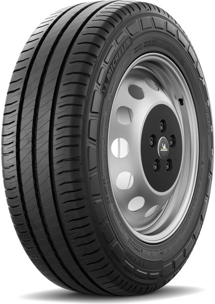 225/70R15 112/110S Agilis 3 Oto Yaz Lastiği (Üretim Yılı : 2022)