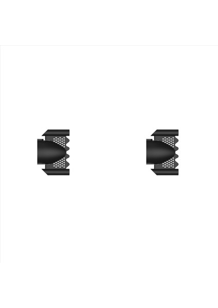 2x Dyson Süpersonik R HD18 Saç Kurutma Makinesi Memesi Yumuşak Difüzyon Hava Akımı Rüzgar Önleyici Meme Aksesuarları Hızlı Kuruyan D (Yurt Dışından)