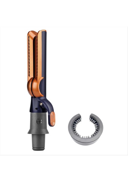 Dyson HD16/15/08/03/01 Saç Maşaları Dönüşüm Saç Kurutma Makinesi Eki C Için Adaptörlü Saç Düzleştirici Meme Plakası (Yurt Dışından) fiyatları