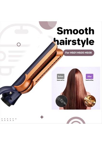 Dyson HD16/15/08/03/01 Saç Maşaları Dönüşüm Saç Kurutma Makinesi Eki C Için Adaptörlü Saç Düzleştirici Meme Plakası (Yurt Dışından) modelleri