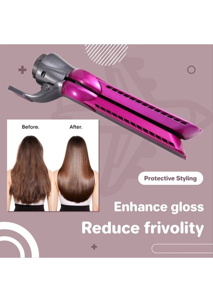 Dyson HD16/15/08/03/01 Saç Maşaları Dönüşüm Saç Kurutma Makinesi Eki C Için Adaptörlü Saç Düzleştirici Meme Plakası (Yurt Dışından) fırsatları