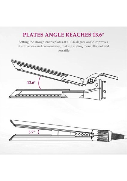 Dyson HD16/15/08/03/01 Saç Maşaları Dönüşüm Saç Kurutma Makinesi Eki C Için Adaptörlü Saç Düzleştirici Meme Plakası (Yurt Dışından) indirimleri