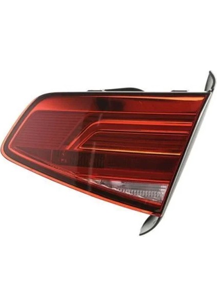 Volkswagen Passat Sol Iç Ledli Stop