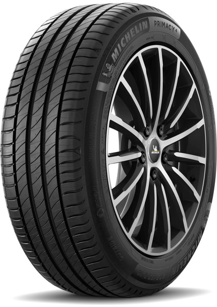 225/50R19 100V Xl Primacy 4+ Oto Yaz Lastiği (Üretim Yılı : 2025)