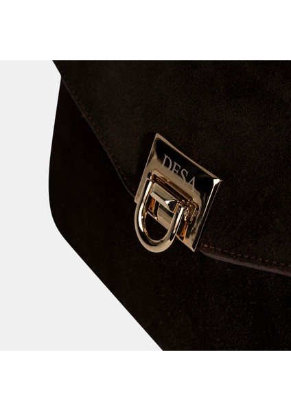 Kadın Acı Kahve Omuz Askılı El Çantası indirimleri