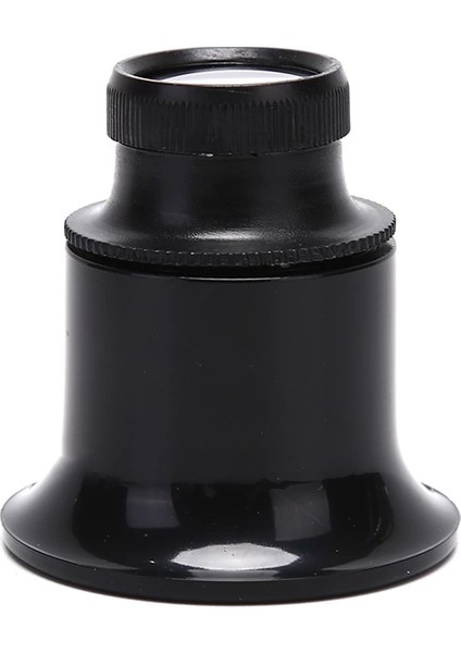 -20x Kuyumcu, Saatçiler İçin Gözlük Büyüteç Mg13b--9 fırsatları