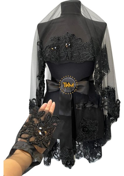 Gelin Duvağı Seti fiyatları