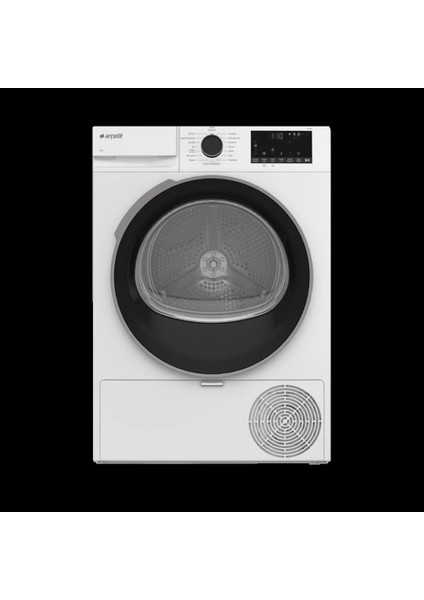 10-9 Çamaşır - Kurutma Paketi modelleri