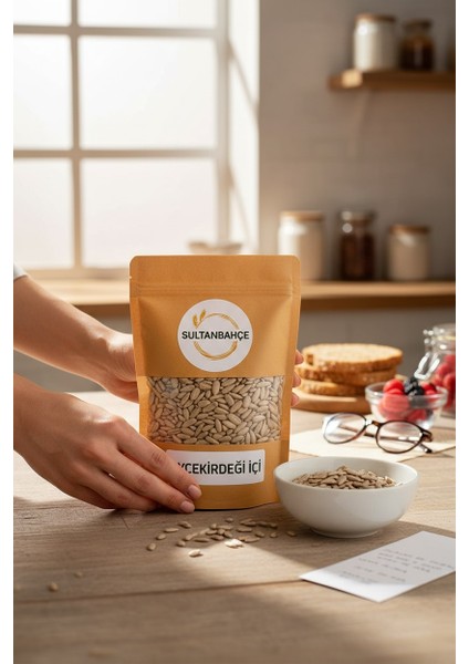 Ay Çekirdeği Içi 250 G | Doğal Ayçekirdeği Içi – Doğal Çiğ Atıştırmalık fiyatları