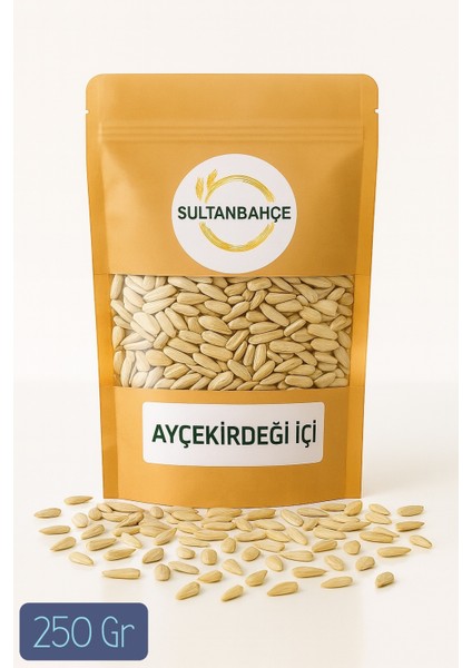 Ay Çekirdeği Içi 250 G | Doğal Ayçekirdeği Içi – Doğal Çiğ Atıştırmalık modelleri