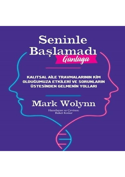 Seninle Başlamadı Günlüğü