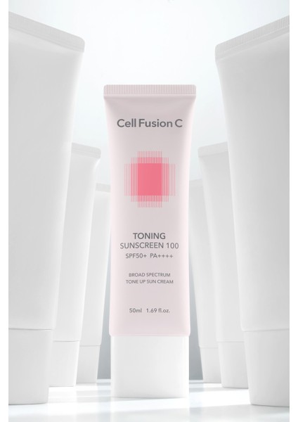 Tone-Up ve Aquatica Güneş Kremi Seti indirimleri