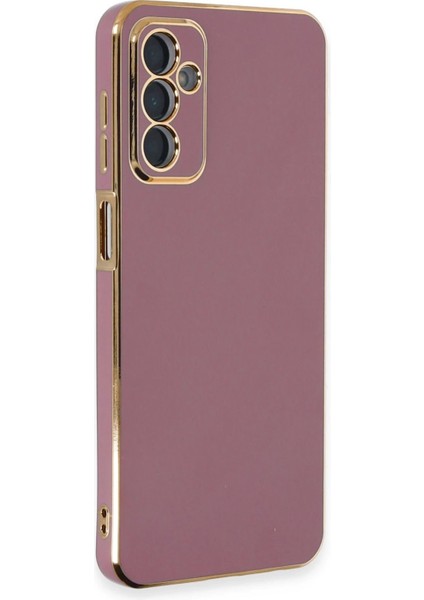 Samsung Galaxy A14 4g Kılıf Volet Silikon - KIRMIZI-(5796) fiyatları