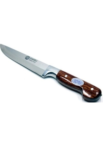 Ocakoğlu Paslanmaz Bıçak No:3