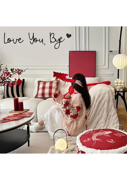 Seni Seviyorum Güle Güle Işaret Duvar Dekor Mektupları Duvar Dekor Güle Güle Seni Seviyorum Ahşap Senaryo Işaret - Duvar Sanat Ev Dekoru Aşk Için (Yurt Dışından) fırsatları