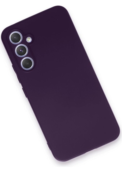 Samsung Galaxy A54 5g Kılıf First Silikon - MOR-(5796) modelleri