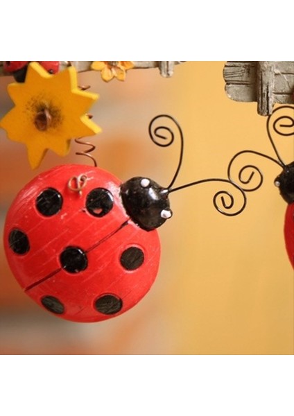 Karikatür Lady Blug Flower Hoş Geldiniz Kartı Sevimli Numara Süsleme Ev Kapısı Dekorasyon Ayçiçeği Listeleme Işaret El Sanatları (Yurt Dışından) indirimleri