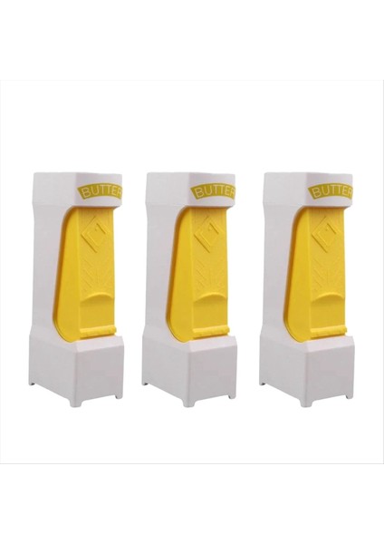 Tereyağı kesici tereyağı dilimleyici peynir dilimleyici peynir dağıtıcı dağıtıcı dilimleyici çikolata mutfak gadget tereyağı dilimleyici (Yurt Dışından)