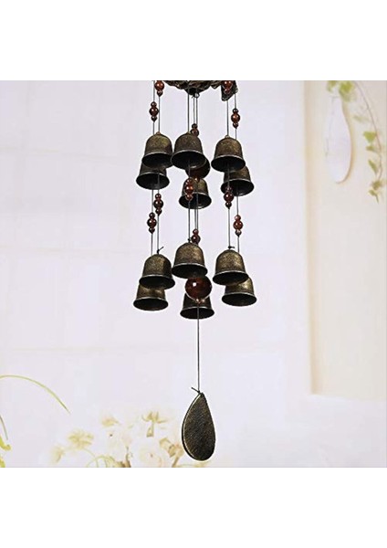 Balkon Bahçe Penceresi Dekorasyonu Için Kuş Rüzgar Çamlası Çamlağı (Yurt Dışından) modelleri