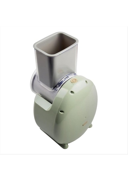 3 arada elektrikli dönen sebze dilimleyici, usb dilimleyici, otomatik kıyıcı, 3 bıçakla ezilmiş grater, sebze kesici (Yurt Dışından) fırsatları