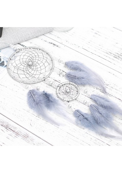 Rüya Catcher - El Yapımı Geleneksel Tüy Duvar Asılı Ev Dekor Süsü El Sanatları Sevgililer Günü Hediyeleri Arkadaşlar Için (Yurt Dışından) fiyatları