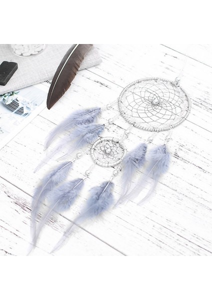 Rüya Catcher - El Yapımı Geleneksel Tüy Duvar Asılı Ev Dekor Süsü El Sanatları Sevgililer Günü Hediyeleri Arkadaşlar Için (Yurt Dışından) modelleri