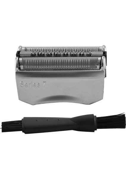 70&#39;lerin Folyo ve Cutter Tıraş Alir Braun Series 7 70S Tıraş Alın (Yurt Dışından)