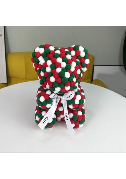 Paskalya Hediyesi 25CM Gül Sevgililer Günü Sonsuz Pamuk Çiçek Düğün Dekorasyon Hediyesi Yeşil (Yurt Dışından) fiyatları