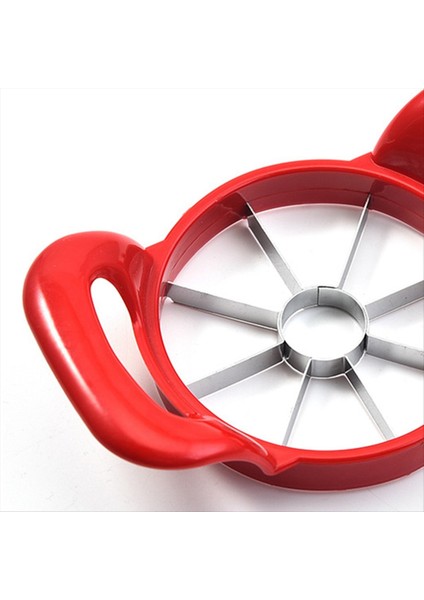 Slicer yükseltilmiş sürüm 8-bıçak büyük corer (Yurt Dışından) indirimleri