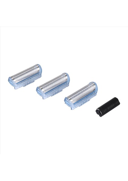 Braun 20S 2000 Serisi Için Cruzer 1 2 3 4 2615 2675 2775 2865 2776 170 190 2864 Razor Ekran Mesh (Yurt Dışından)