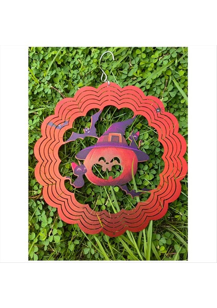 Rüzgar Spinnerları Bahçe ve Bahçe Için Dış Mekan Asma Dekoru (Yurt Dışından) modelleri