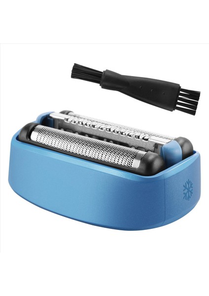 Braun 40B Tıraş Alınan CT2S CT2CC CT3CC CT4S CT4CC CT5CC CT6CC Kafa Bıçağı (Yurt Dışından)
