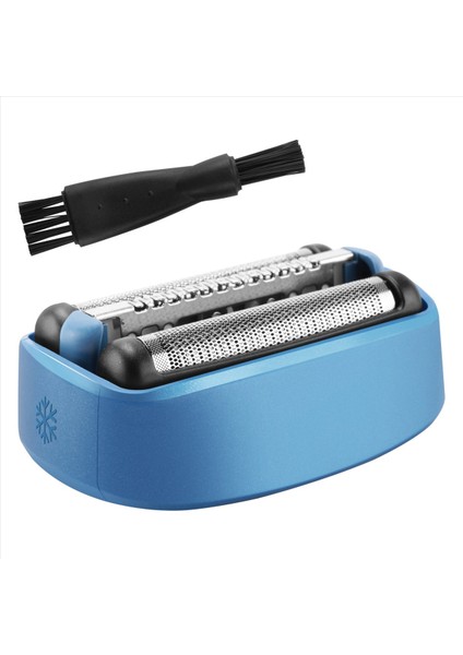 Braun 40B Tıraş Alınan CT2S CT2CC CT3CC CT4S CT4CC CT5CC CT6CC Kafa Bıçağı (Yurt Dışından) modelleri