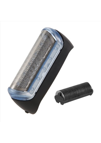 1 Adet Elektrik Örgü Dayanıklı Tıraş Makinesi Folyo Baş Parçaları Braun 10B/20B Model 180 190 170 1775 1735 (Yurt Dışından) fiyatları