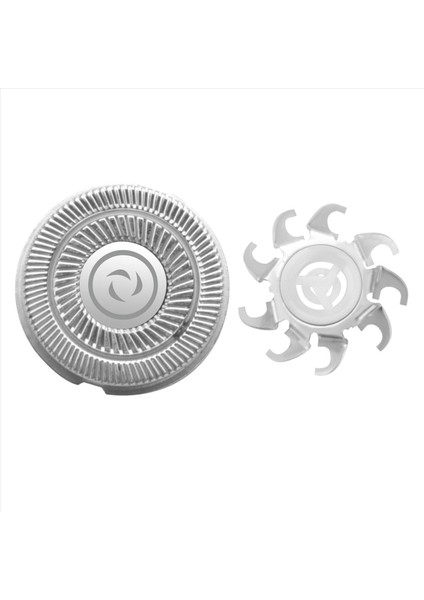 Flyco Razor Blade Head FS820 FS820 FS801 FS829 (Yurt Dışından) fiyatları